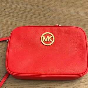 Michael Kors Fulton Crossbody Bag